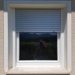 PVC okna so vaš prispevek k boljšemu jutri