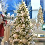 Umetna božična drevesa iz kakovostnih materialov